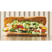 Avocado Sandwich