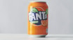 Fanta Orange® (0,33 l)