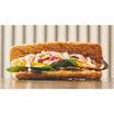 Laks Sandwich