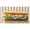 Tun Sandwich