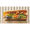 Chipotle Sandwich