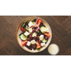 Græsk Salat