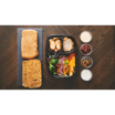 Sandwich Box 2