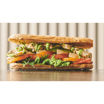 Italiensk Sandwich
