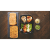 Sandwich Box 1