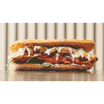 Tandoori Sandwich
